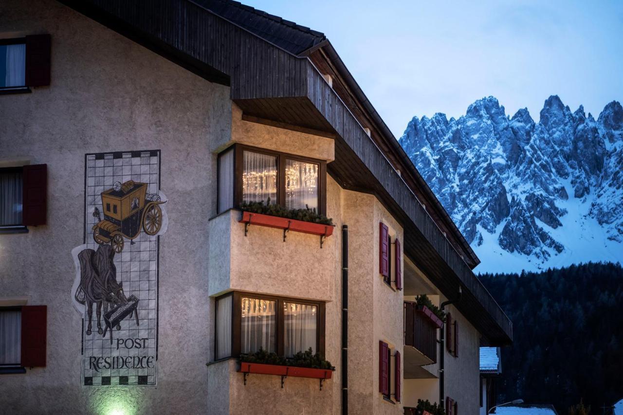 Post Residence San Candido Exterior foto